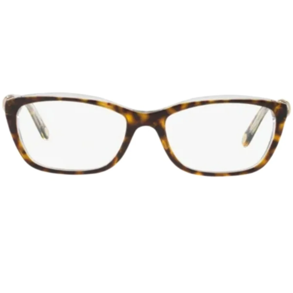 Tiffany & Co. Eyeglass Frames Only TF2074 Designer Luxury Celebrity #162